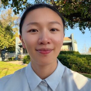 Kaye Wang