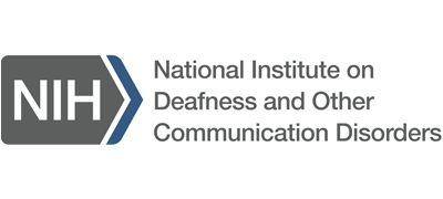 National Institute on Deafness and Other Communication Disorders