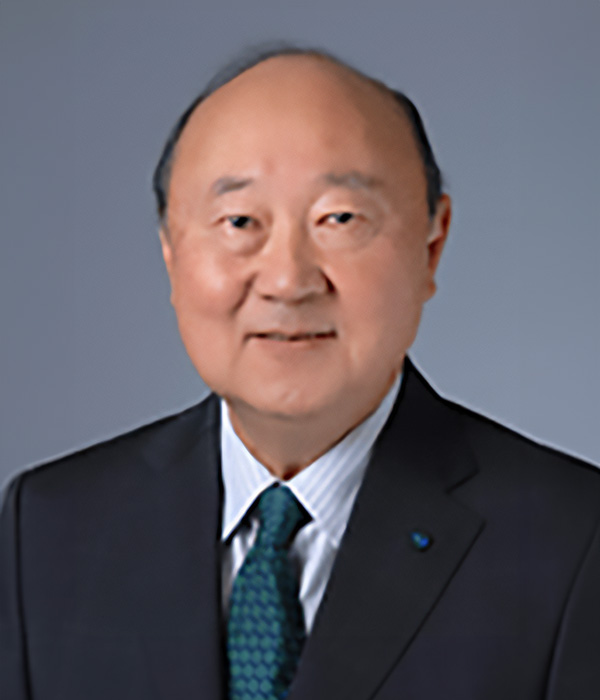 Richard T Miyamoto