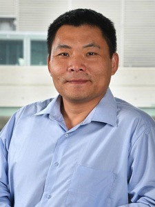 Xiangmin Xu